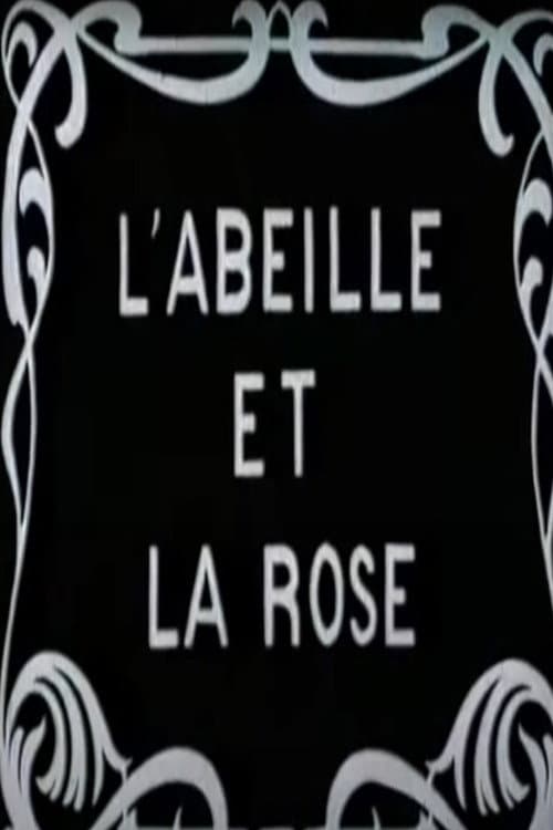 Poster for The Bee and the Rose