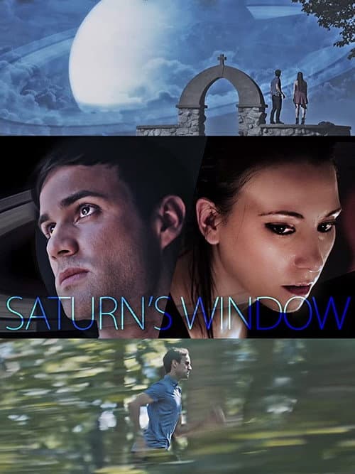 Poster for Saturn's Window