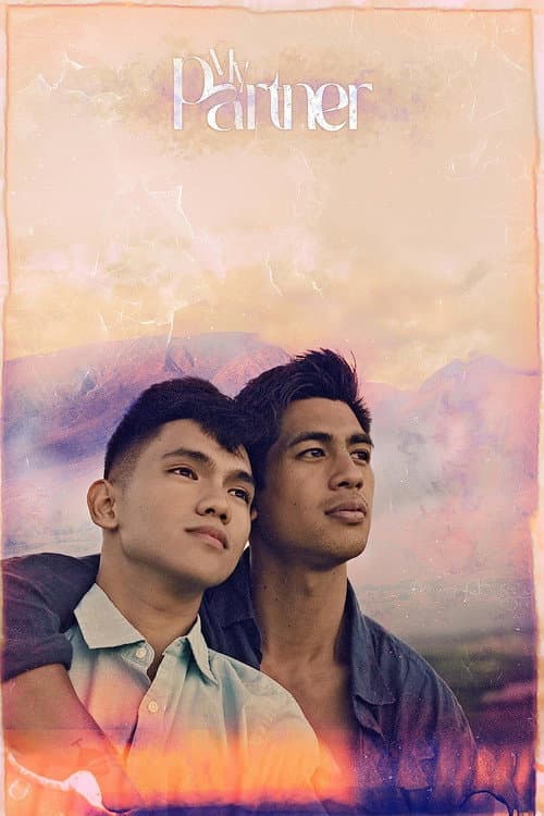 Poster for My Partner