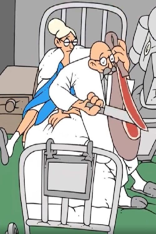 Poster for Euthanasia