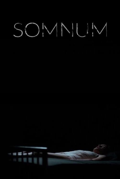 Poster for Somnum