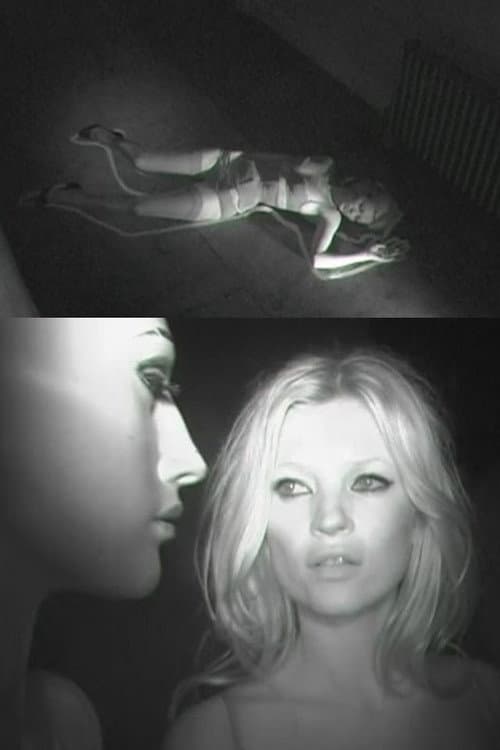 Постер до фільму «The Four Dreams of Miss X»