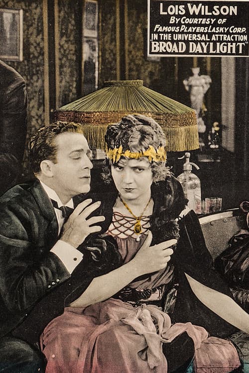 Poster for Broad Daylight