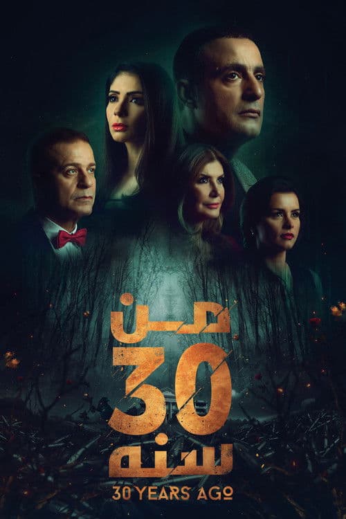 Poster for 30 Years Ago