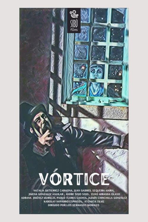 Poster for Vórtice
