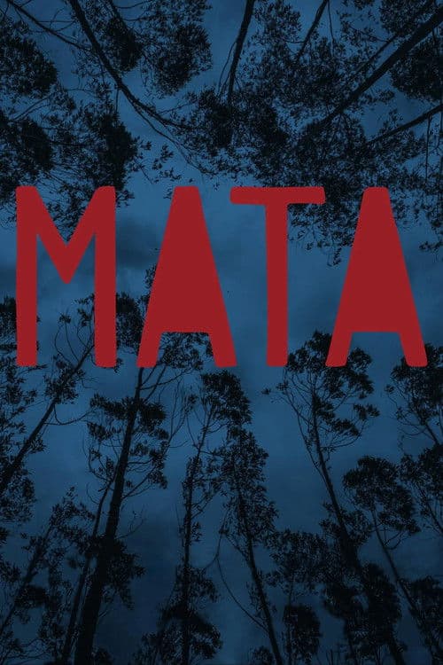 Poster for Mata