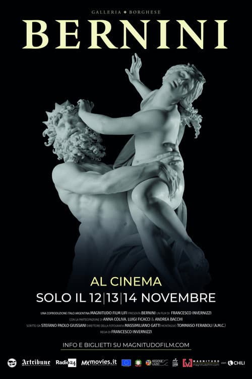 Poster for Bernini