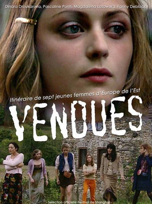 Poster for Vendues