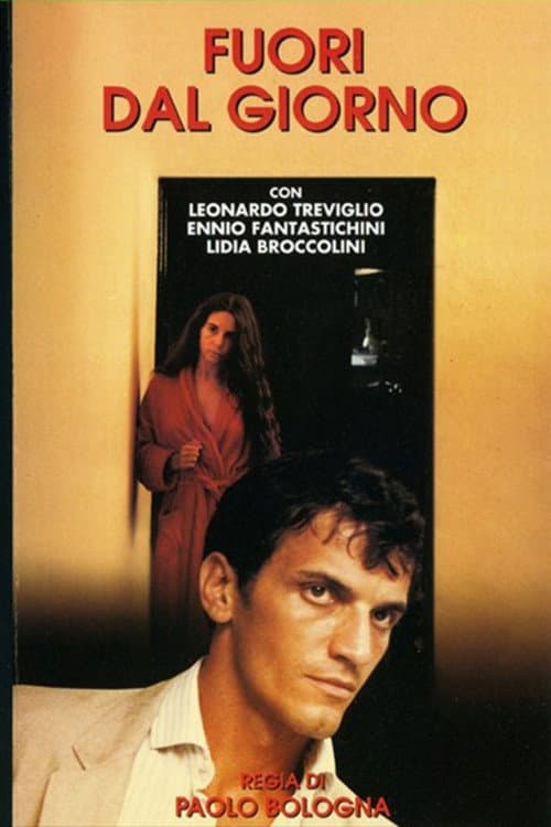 Poster for Beyond the Day