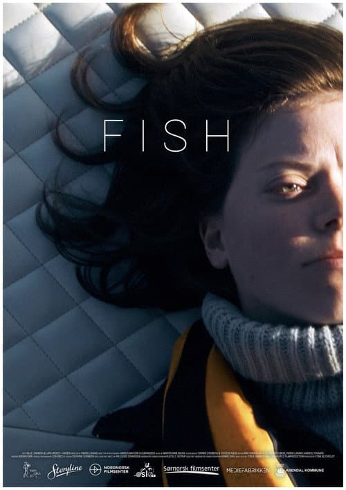 Poster for Fish