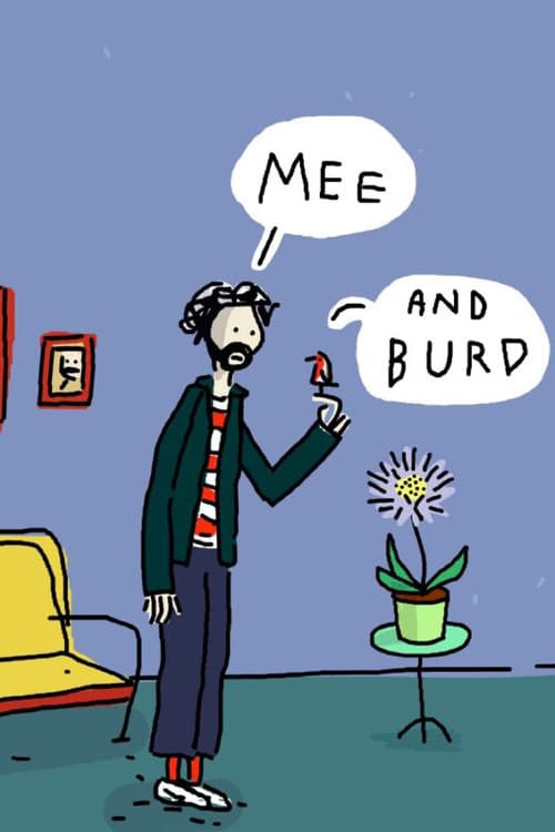 Poster for Mee and Burd