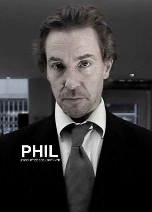Poster for Phil