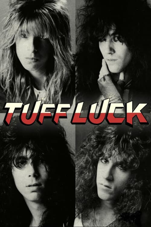 Poster for Tuff Luck