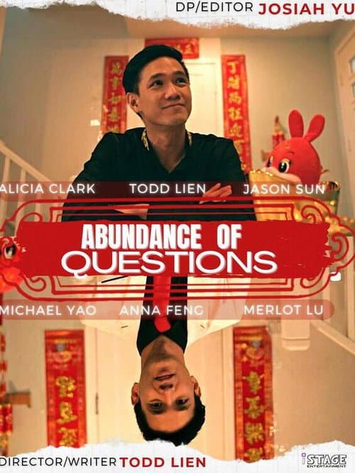Poster for Abundance of Questions