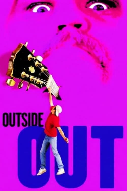 Poster for Outside Out