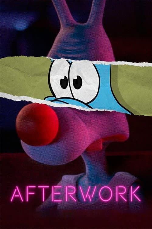 Poster for Afterwork