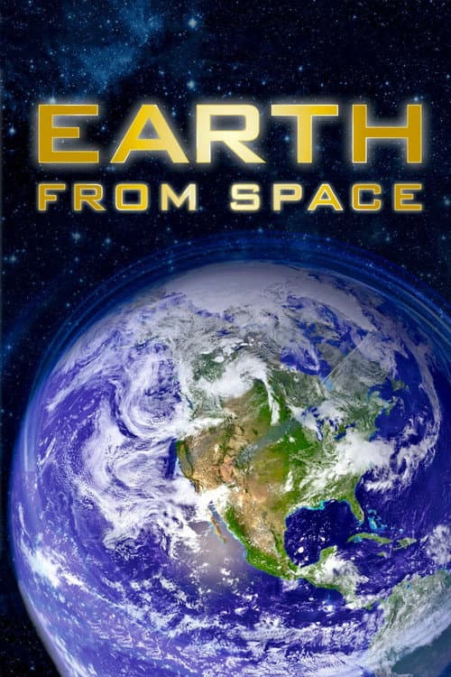 Poster for Earth from Space