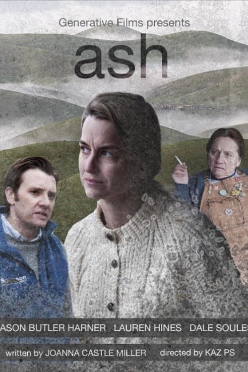 Poster for Ash