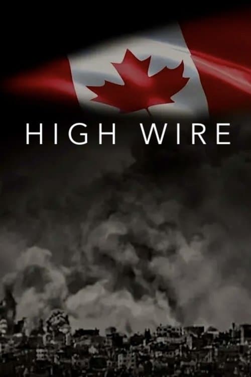 Poster for High Wire