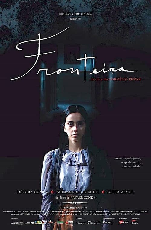 Poster for Threshold