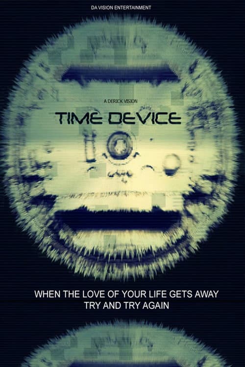 Poster for Time Device