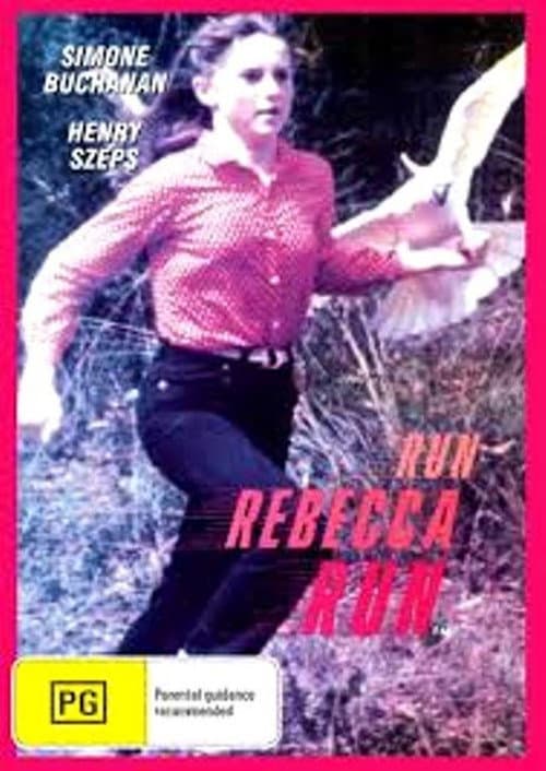 Постер до фільму «Run Rebecca, Run!»