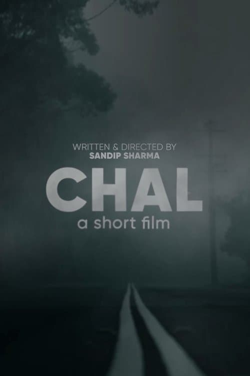 Poster for Chal