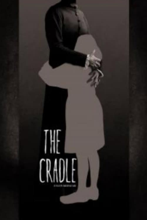 Poster for The Cradle