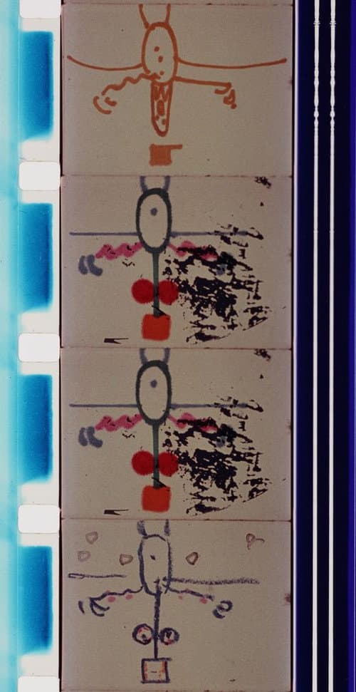 Poster for Form Phases III