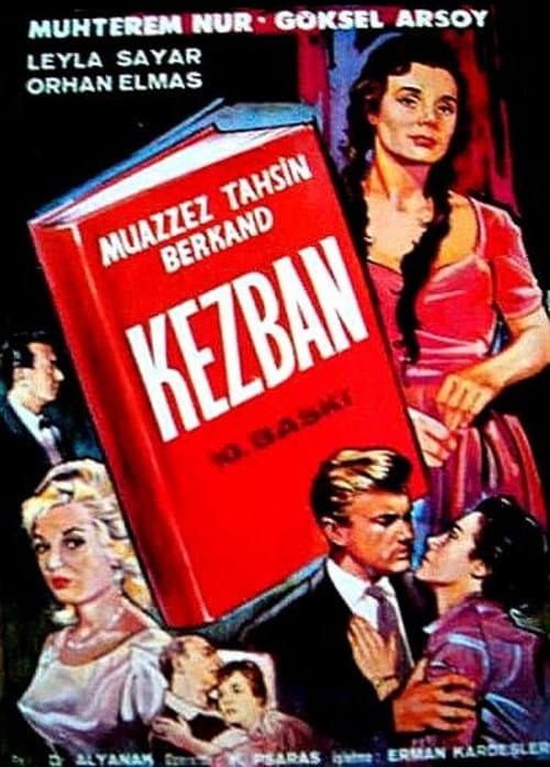 Poster for Kezban