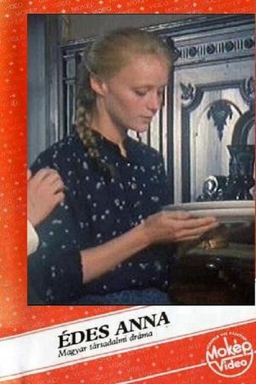 Poster for Édes Anna