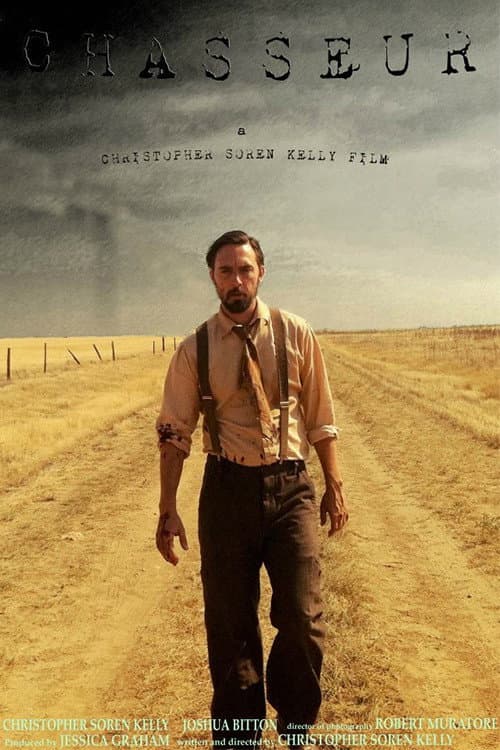 Poster for Chasseur