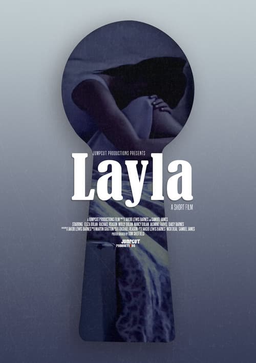 Poster for Layla