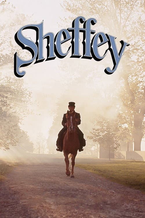 Poster for Sheffey
