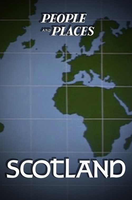 Poster for Scotland
