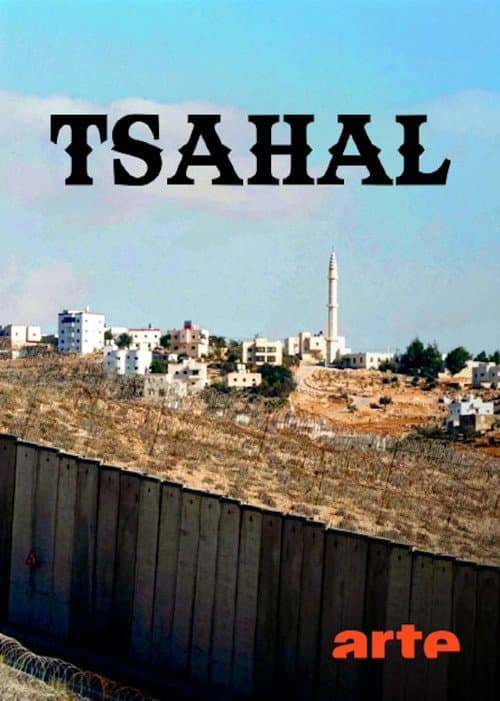 Poster for Tsahal, l’armée israélienne à l’épreuve