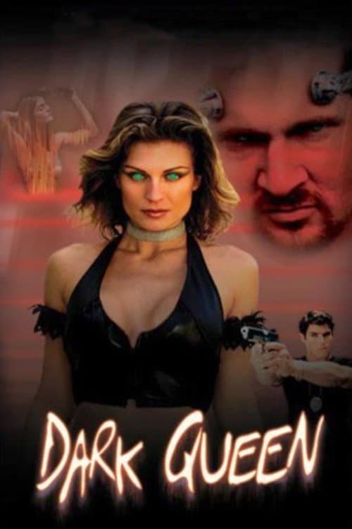 Poster for Dark Queen