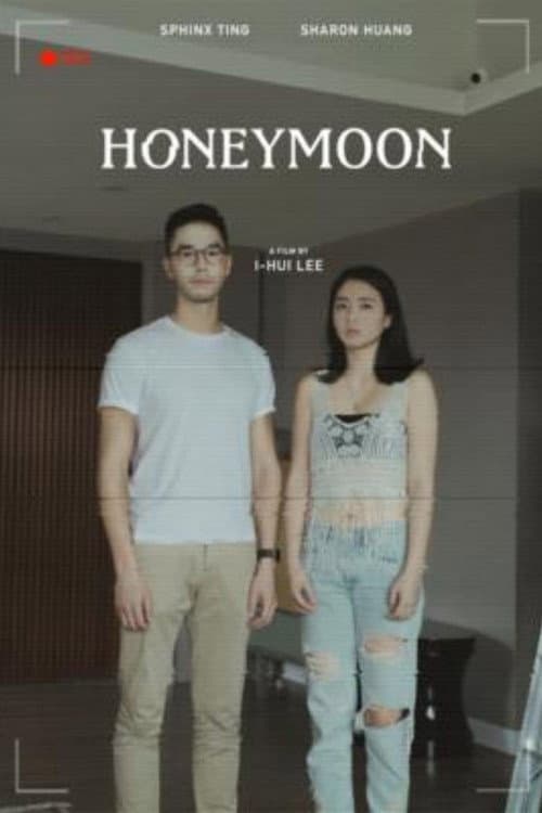 Poster for Honeymoon