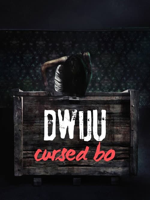 Poster for Dwiju: Cursed Box