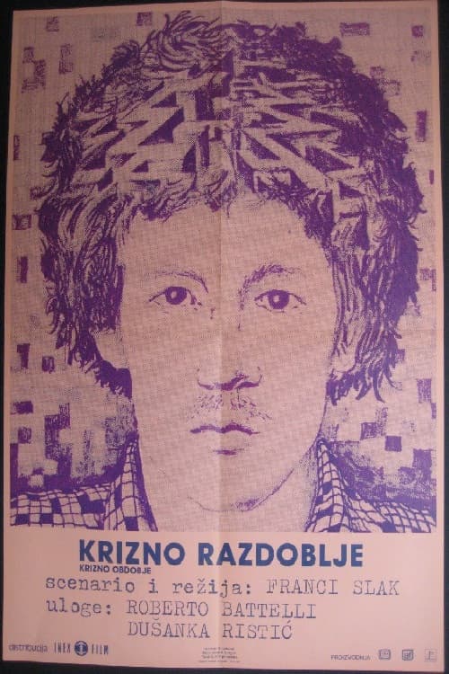 Poster for The Time of Crisis