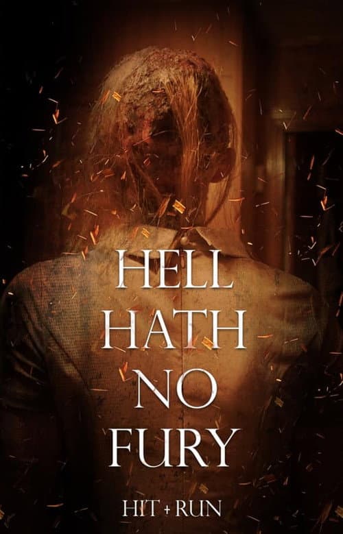 Poster for Hit + Run