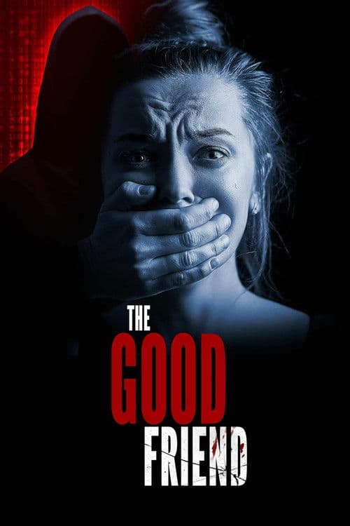 Poster for The Good Friend