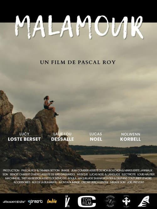 Poster for Malamour