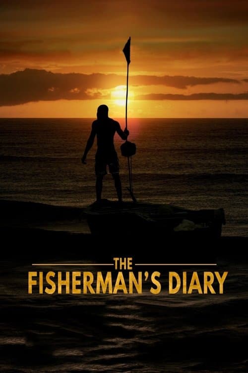 Poster for The Fisherman's Diary