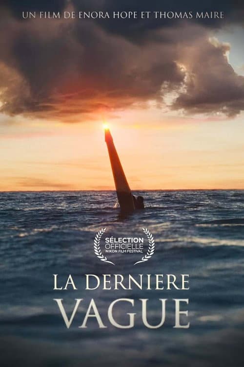 Poster for The Last Wave