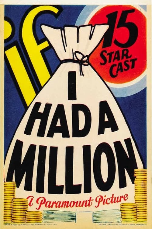 Poster for If I Had a Million