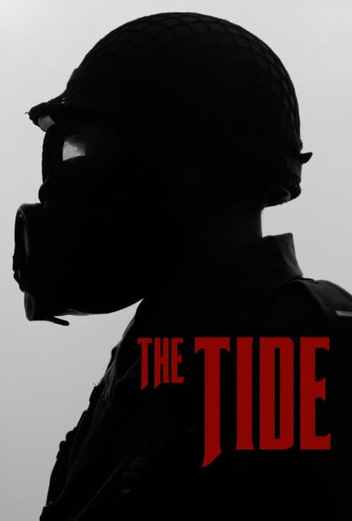 Poster for The Tide