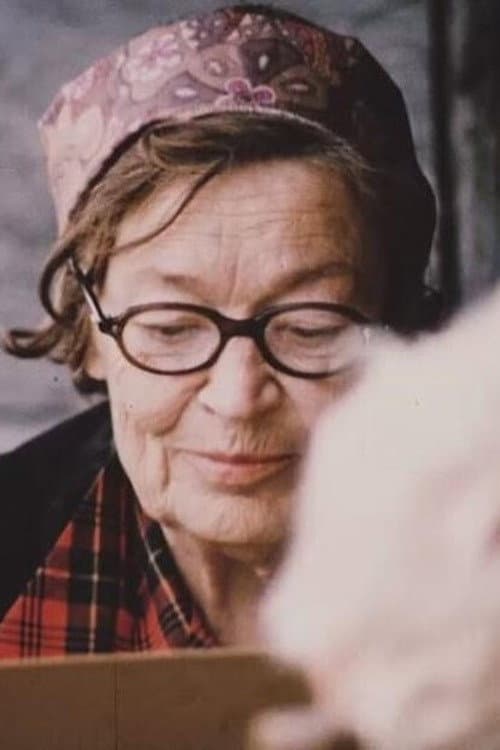 Poster for Liblikapüüdja