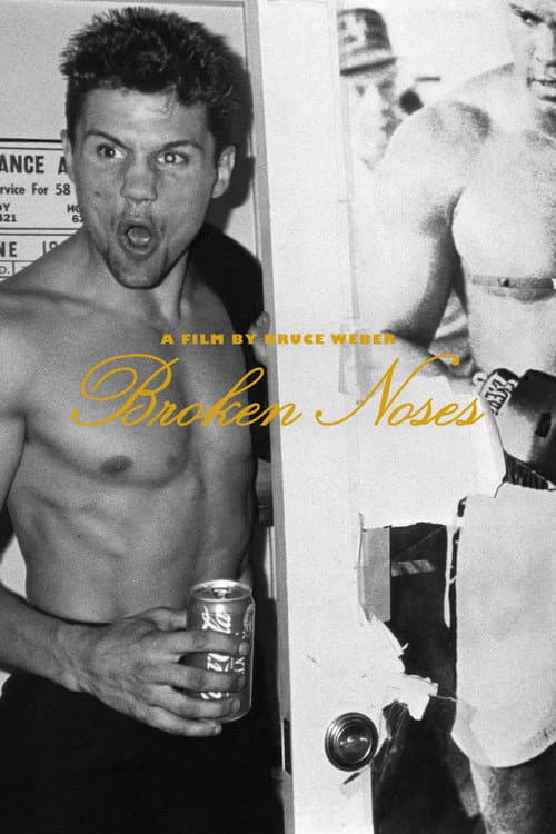 Poster for Broken Noses