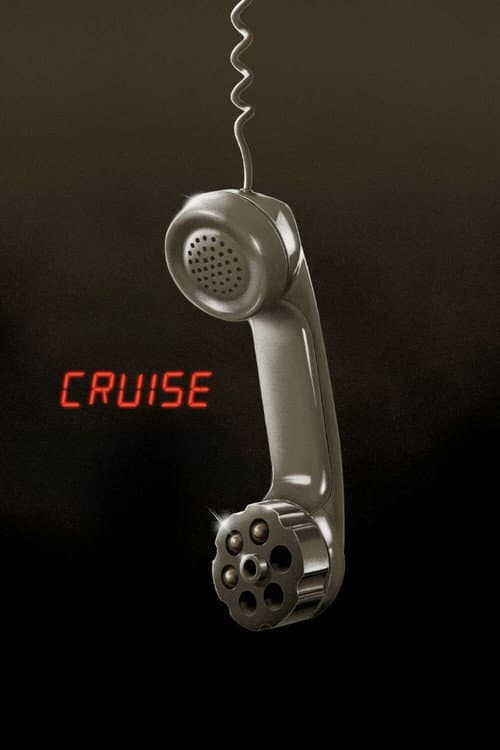 Poster for Cruise
